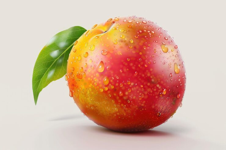 Fazli Mango