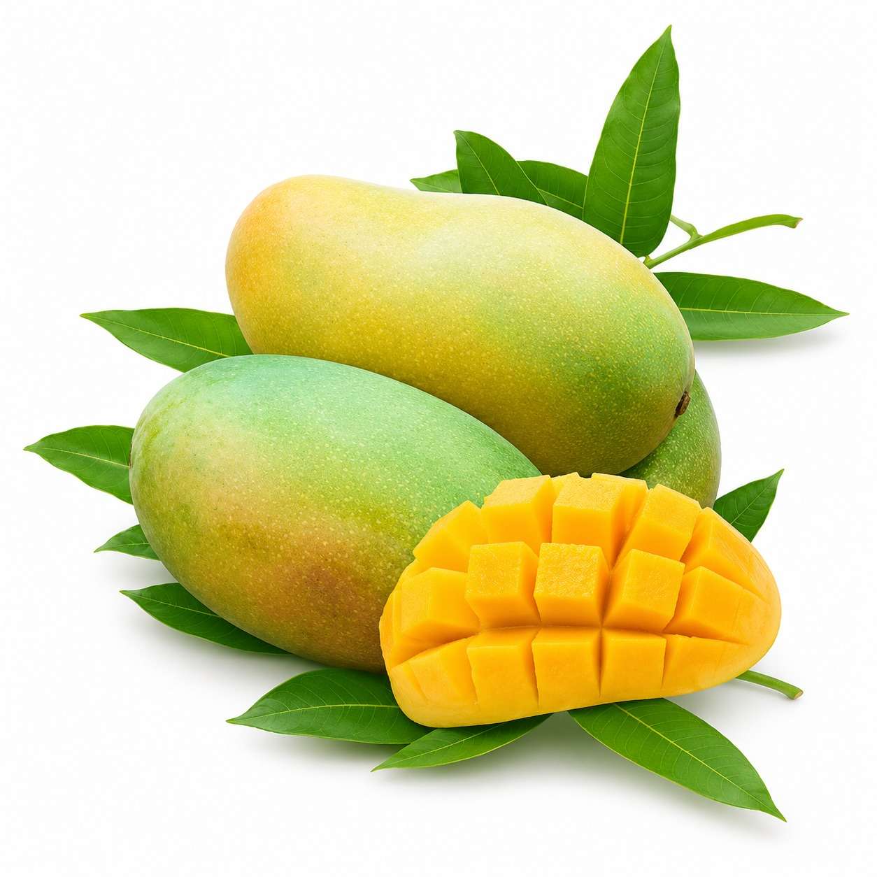 Sweet and Juicy Amrapali Mango Family Value Box